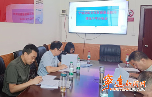 宁远召开医共体医保基金使用情况半年分析会_副本_副本500.jpg