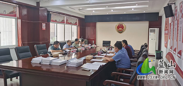 蓝山：以整改评估提升工作实效.jpg