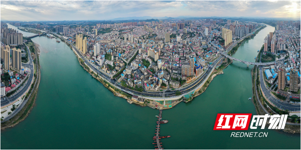 （31）2023年11月6日，航拍湘江西路全景图.jpg