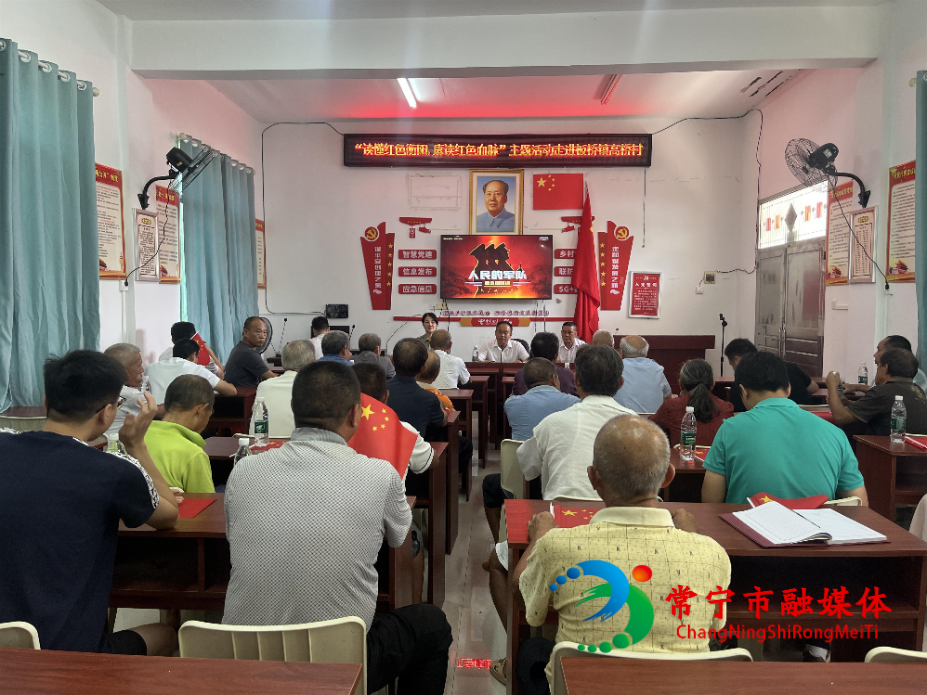 板桥镇高桥村：沉浸式音乐国防课凝聚家国情怀.jpg