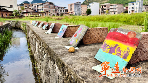 宁远湾井镇：小乡村迎来艺术展4_副本500.png