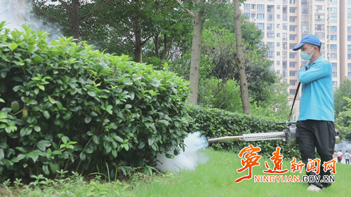 寧遠：全力筑牢基孔肯雅熱與登革熱防護網_副本500.jpg