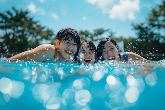 夏日养生