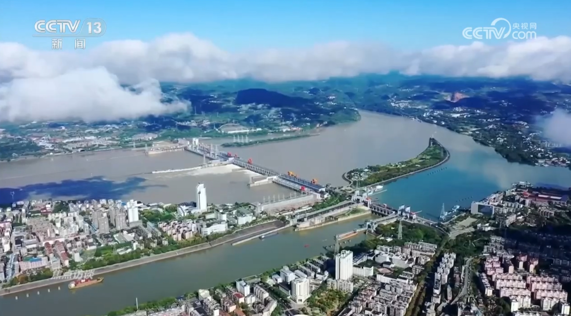 焦点访谈｜在第14五年计划中胜利并布局第15五年