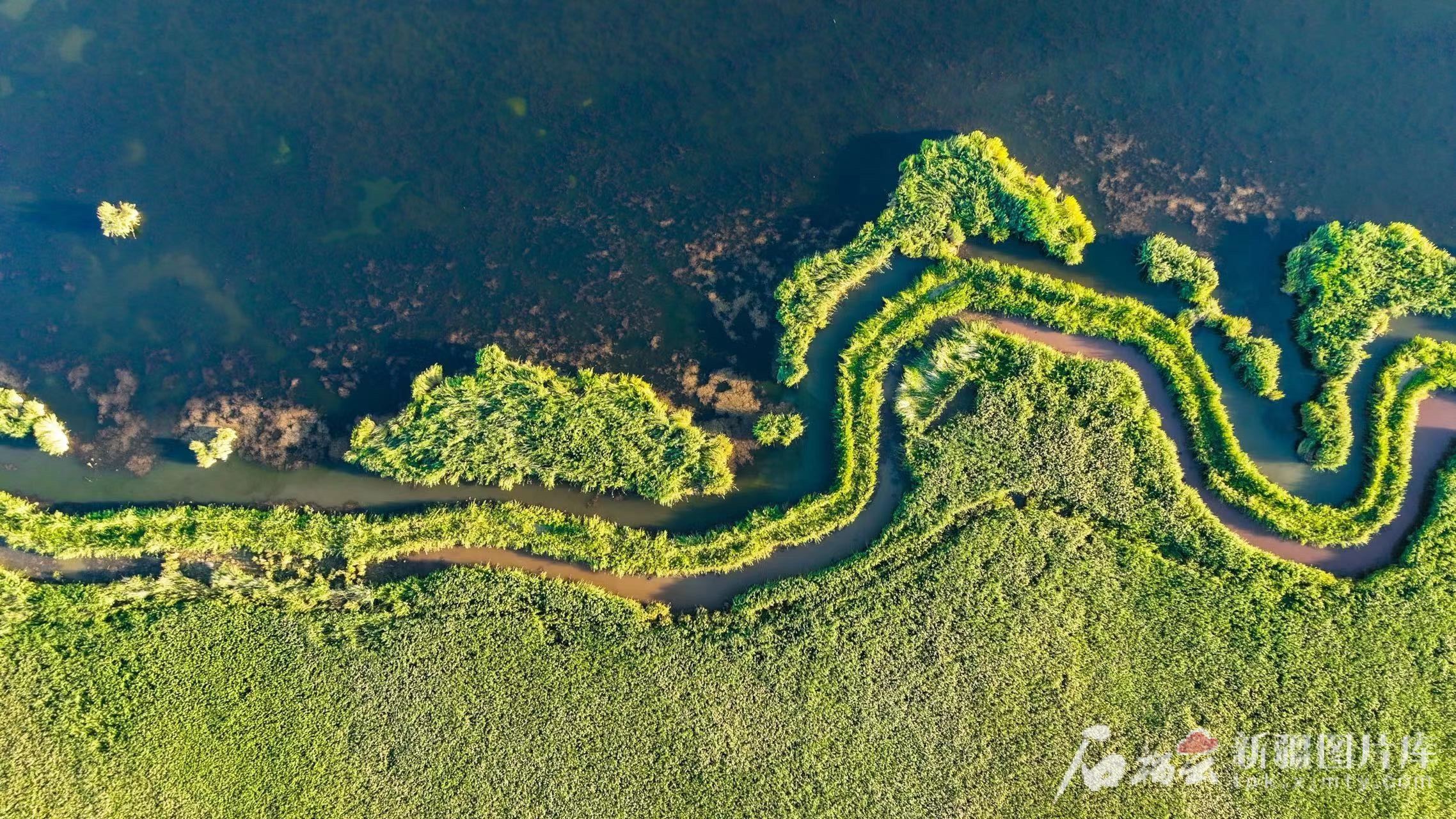 文化中国旅行·美丽的新疆