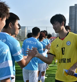湘超联赛9月开踢 竞赛规程发布 青春风暴+熔断机制成亮点