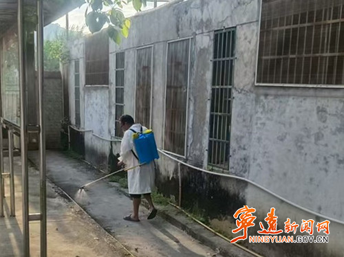宁远水市镇：筑牢基孔肯雅热防控防线_副本_副本500.jpg