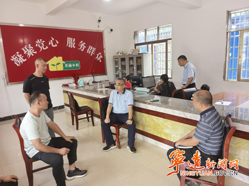 宁远：曹辉正深入柏家坪镇指导农业农村工作_副本500.png