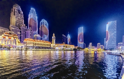 中国的著名评论丨“福利”中有中国文明最生动