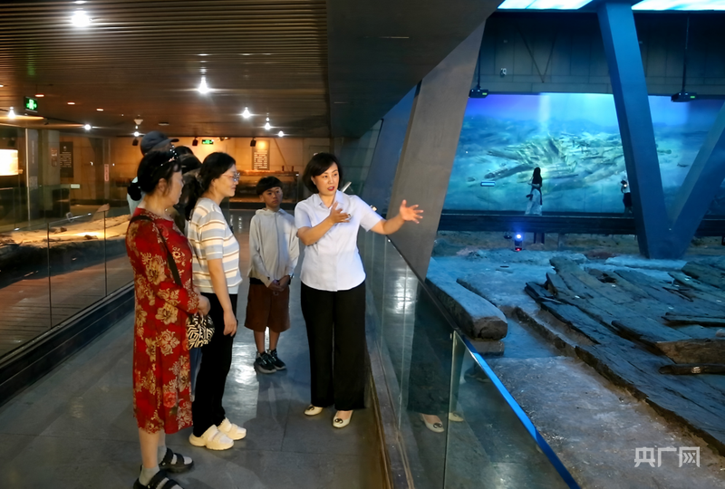 请记住指示并看到美丽的中国丨保护和继