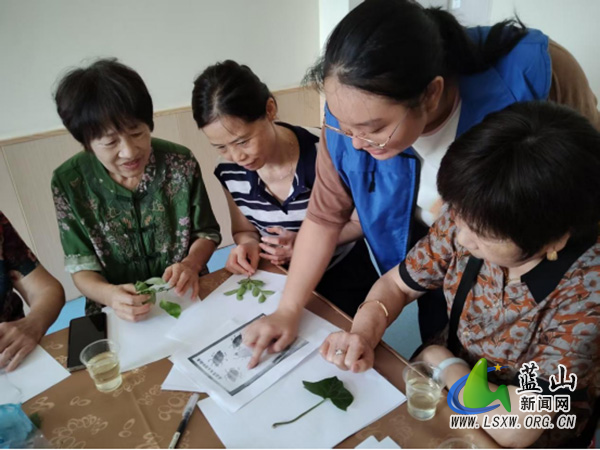 辅仁社区开展“立秋好时节 乐享新生活”主题活动.jpg