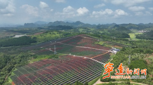 宁远：以绿色引擎双驱动 谱写生态经济新篇章1_副本500.jpg