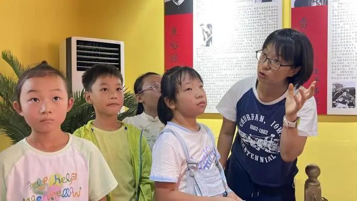 图片来源：南开区融媒体中心