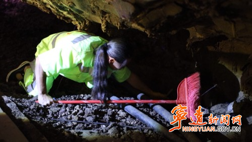 寧遠：守護地下奇觀 多舉措筑牢溶洞生態防護網3_副本500.jpg
