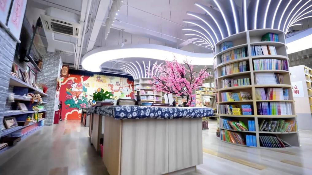 新华社的观点丨在许多地方的标签加热经济盛开