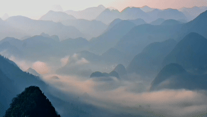 纪录片丨长景观歌曲
