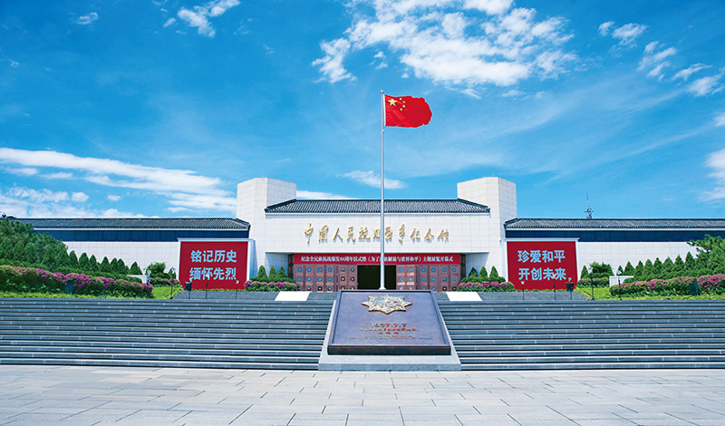 Qiushi的独家访谈