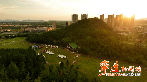 宁远县举行首届 “印山星空之印” 草坪音乐会2_副本500.jpg