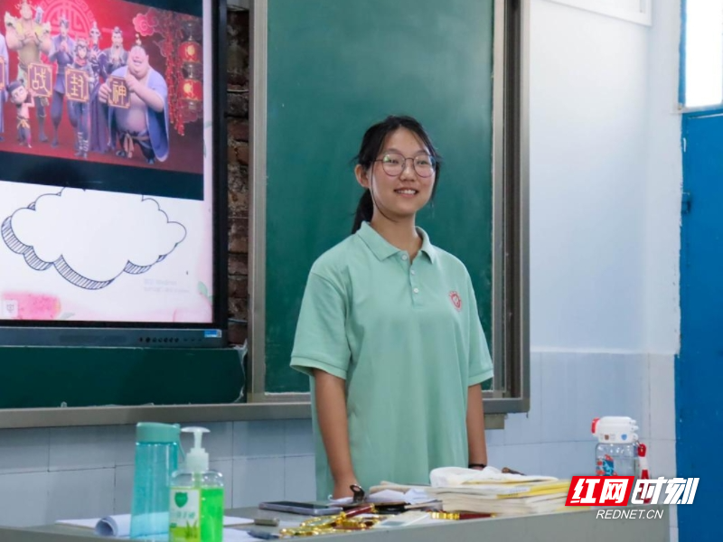 故事接龙里的奇思妙想！衡师学子陪孩子们编织童话梦1.jpg