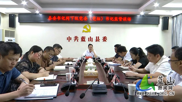 龙向洋同下级党委（党组）书记开展监督谈话.jpg