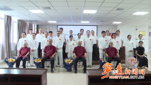 寧遠縣中醫醫院：傳承岐黃薪火 情暖職工家庭1_副本500.jpg