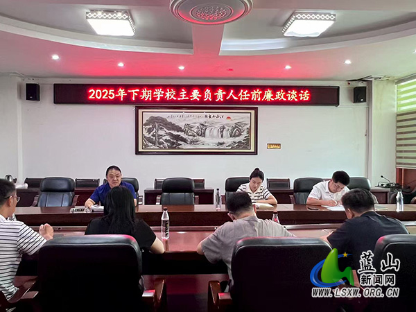 蓝山：任前廉政谈话 确保监督“不掉线”.jpg