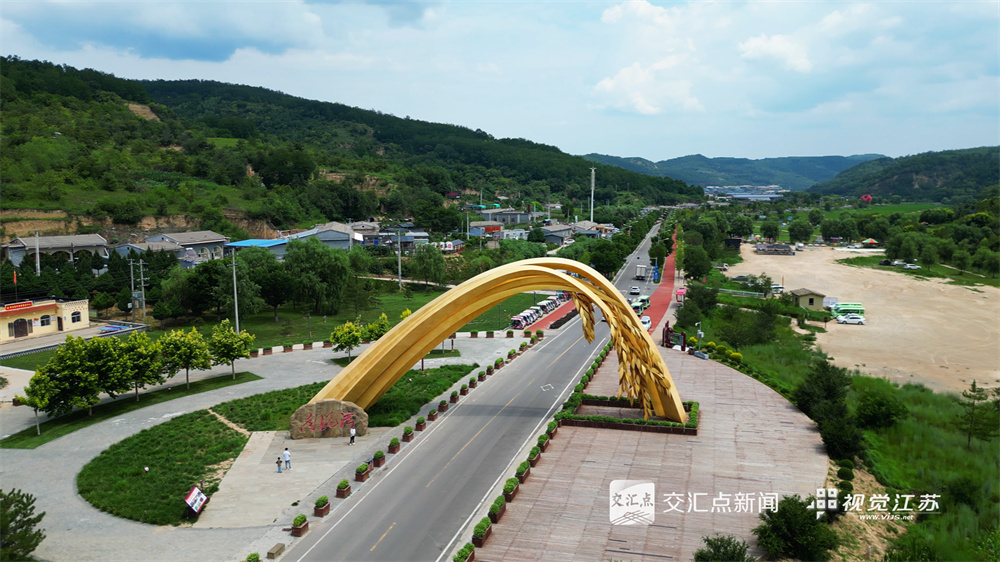 如何录制这部电影中的“北shaanxi和jiangnan”变化