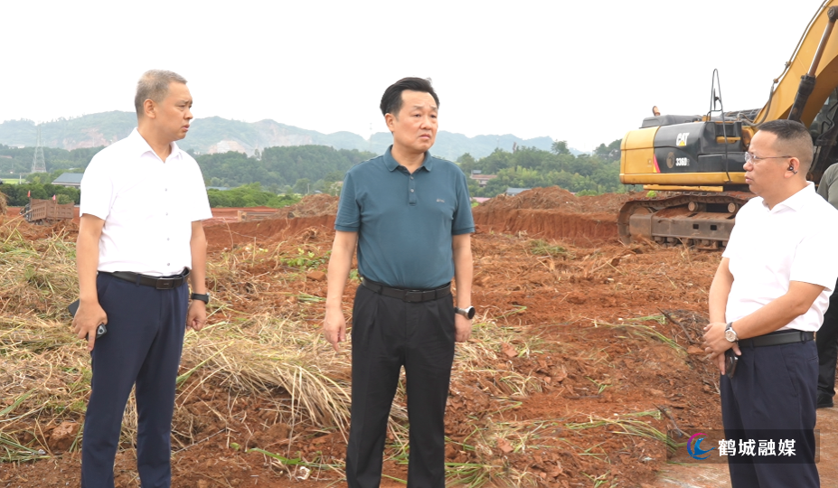 唐成调研重点项目建设并督导检查安全生产工作.png