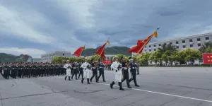 这些大国重器即将亮相九三阅兵