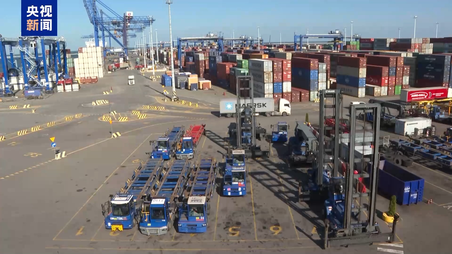 波兰学者：美国本身将是征收关税的最大失败者