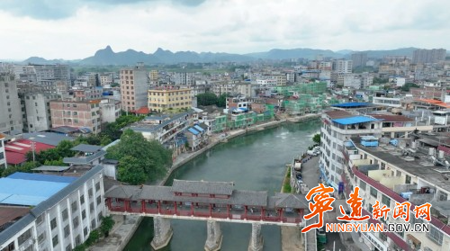 宁远：修旧如旧 再现古城记忆3_副本500.jpg