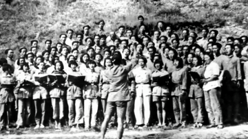 纪录片访谈｜注意·赞美