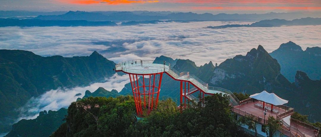 七夕约会去哪儿？湖南这些景区活动浪漫上线
