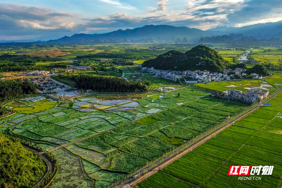 道县濂溪故里风景区（国家4A级旅游景区）.JPG