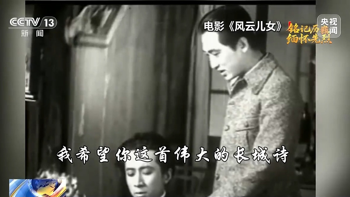 团结在一起，使用光，阴影，声音和绘画来“为