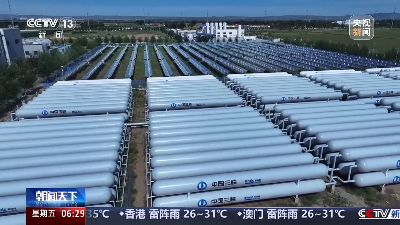 非常研究和中国的研究与发展|草原的计算能力城