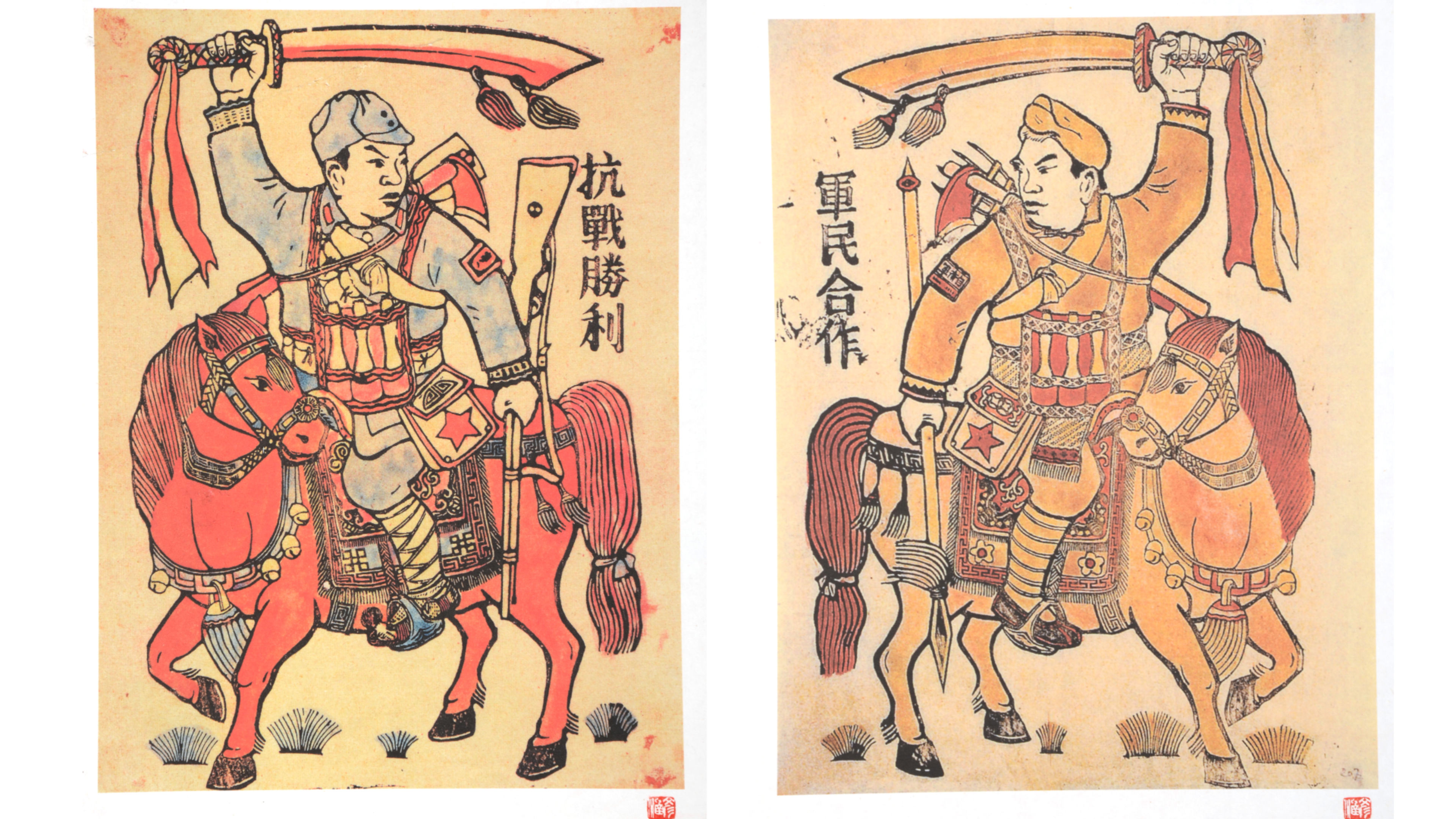 为什么他们被视为成千上万家庭的“门的新神”