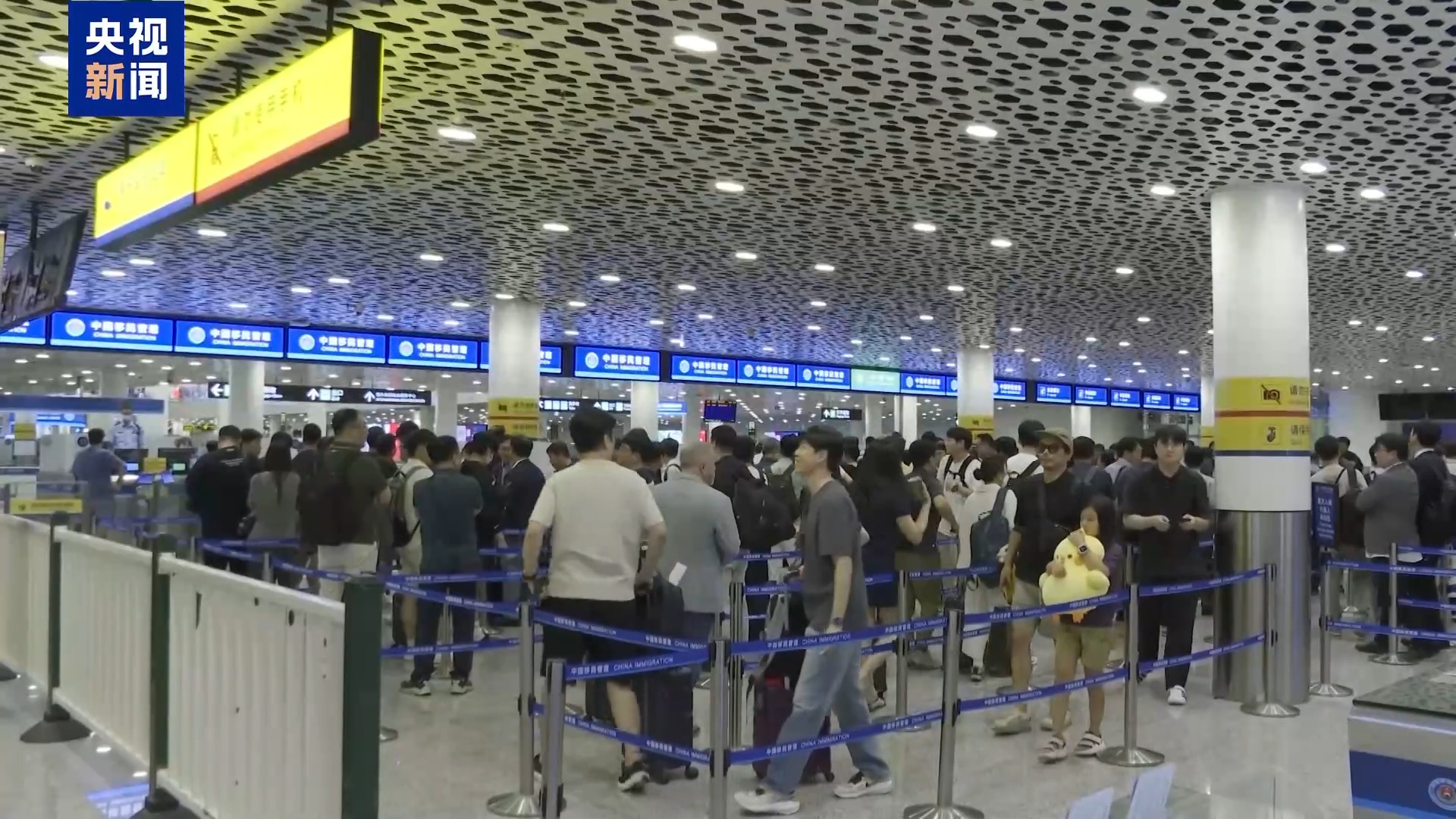 乘客的平民航空夏季运输预计为1.47亿