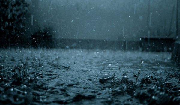 大到暴雨，高温有所缓解，气象干旱持续发展