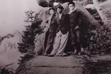 新华社|当这个国家处于危险之中时，“科学技术