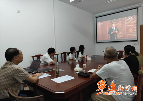 寧遠縣委黨史研究室開展黨日活動_副本500.png