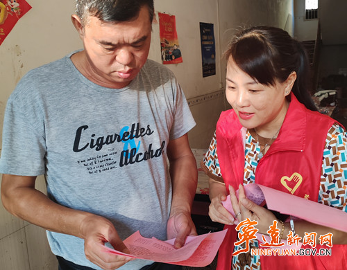 寧遠(yuǎn)舜陵街道開展中元節(jié)文明祭祀宣傳活動_副本_副本500.jpg