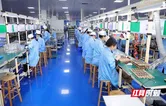 百名书记话振兴江华篇 | 立足瑶都特色 聚力产业振兴