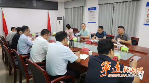 毛政调研九嶷山景区创建国家5A级旅游景区及旅发大会筹备工作_副本500.jpg