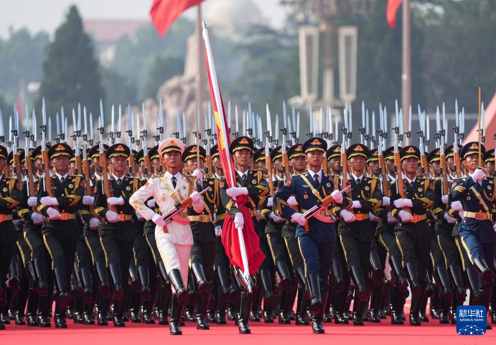 重庆监视｜明智的步骤，使国家的力量