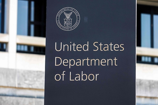 为什么在美国劳工统计局的“重大鲜血变化”之