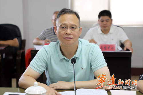 宁远召开医疗水平提升三年行动计划工作暨十大工程调度会2_副本500.jpg