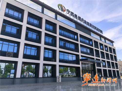 寧遠(yuǎn)：“三驅(qū)”賦能 縣域新型研發(fā)機(jī)構(gòu)結(jié)碩果_副本500.png