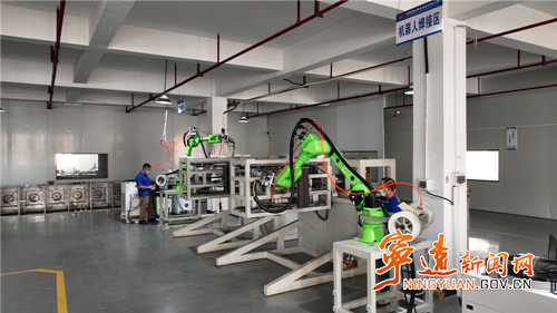 寧遠(yuǎn)：“三驅(qū)”賦能 縣域新型研發(fā)機(jī)構(gòu)結(jié)碩果3_副本500.png