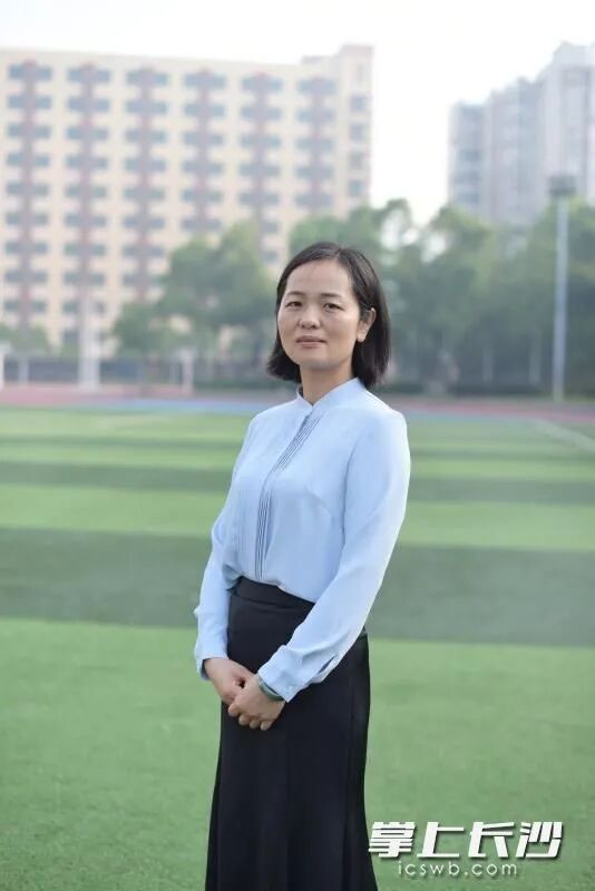 张曲老师。所有照片由本人提供